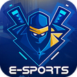 Icono de programa: Esport Wallpaper 4K & HD