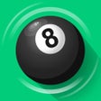 Icon of program: Pool 8 - Fun 8 Ball Pool …