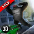 Icon of program: Gorilla Rampage Attack: D…