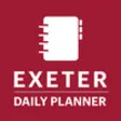 Icon of program: Exeter Planner