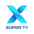 Icon of program: Xuper Streaming de TV y p…