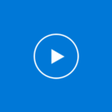 Video X Player for Windows 10 icon