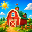 Icono de programa: Bennys Farm: Village Life