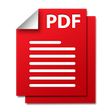 Icono de programa: PDF Reader & Viewer: Doc …