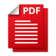 Icon of program: PDF Reader & Viewer: Doc …