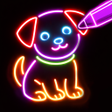 Icon of program: Coloring Games : PreSchoo…