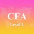 Icon of program: CFA 2017 Premium Edition