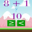 Icon of program: Fast Math Challenge - Qui…