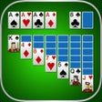 Icon of program: Klondike Solitaire by Sol…