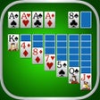 Icon of program: Klondike Solitaire by Sol…
