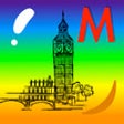 Icon of program: The London Tube