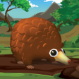 Icon of program: Pangolin Rescue