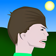 Icono de programa: Happy Race