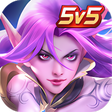 Icono de programa: Heroes Arena