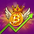 Icono de programa: Bitcoin Club: Crypto Empi…