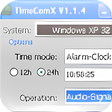 Icono de programa: TimeComX Basic (64-bit)