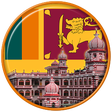 Icono de programa: Azan Sri Lanka Prayer tim…
