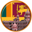 Icon of program: Azan Sri Lanka Prayer tim…