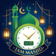 Icon of program: JAM MASJID TV - RAMADAN M…