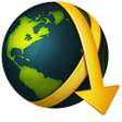 Icon of program: MyJDownloader Remote Offi…