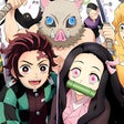 Icon of program: Demon Slayer: Kimetsu no …