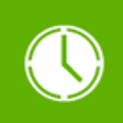 Icon of program: Asparion Clock+ for Windo…