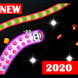 Icono de programa: Snake Zone.io : Cacing Al…