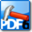 Icon of program: PDF Toolbox