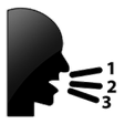 Icono de programa: Count Out Loud