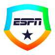 Icon of program: ESPN Fantasy: Football an…