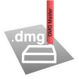 Icon of program: DMG Master