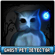 Icon of program: Ghost Pet Detector