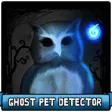 Icon of program: Ghost Pet Detector