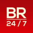 Icon of program: BR 24/7 - by The Advocate