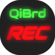 Icon of program: QiBrd REC Module - Record…