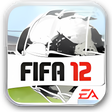 Icono de programa: FIFA Soccer 12