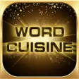 Icon of program: Word Cuisine 2019 - Aweso…