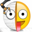 Icono de programa: Moji Maker for Windows 10