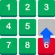 Icon of program: Number Puzzle: Slide to S…