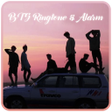 Icon of program: BTS Ringtone  Alarm