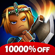 TinyLegends Crazy Knight icon
