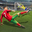 Icon of program: Indoor Soccer Futsal 2017…