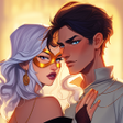 Icono de programa: Villainess: Otome Visual …