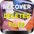 Icon of program: Recover Deleted Files Fro…