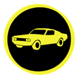 Icono de programa: Car Games