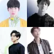 Icon of program: kpop idol quiz 2019