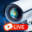 Icono de programa: Number Locator Satellite …