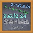 Icon of program: Series Mathematics