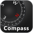 Icono de programa: Compass