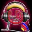 Icon of program: PINOY DJ RADIO